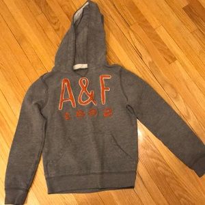 Abercrombie kids Hoodie